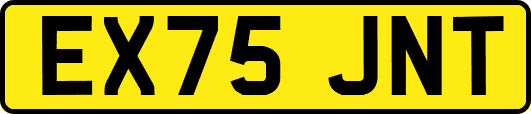 EX75JNT