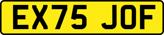 EX75JOF