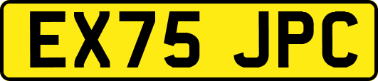 EX75JPC