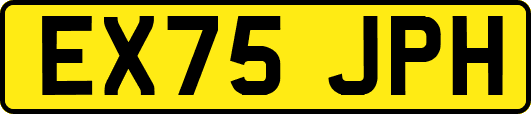 EX75JPH