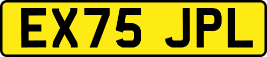 EX75JPL
