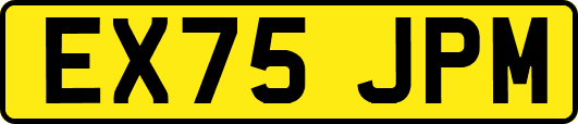 EX75JPM