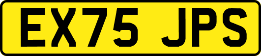 EX75JPS