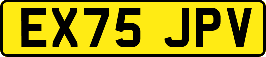 EX75JPV