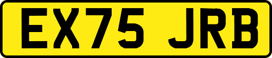 EX75JRB