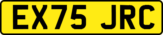 EX75JRC