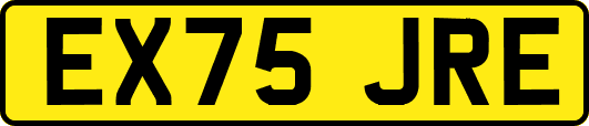 EX75JRE