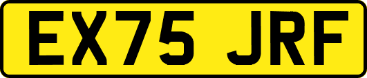 EX75JRF