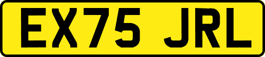 EX75JRL