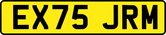 EX75JRM