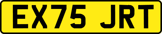 EX75JRT