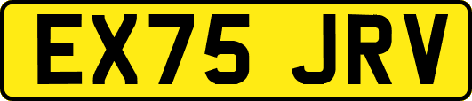 EX75JRV
