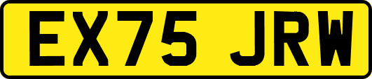 EX75JRW