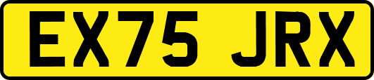 EX75JRX