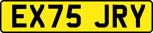 EX75JRY