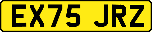 EX75JRZ