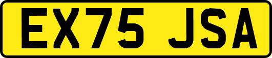 EX75JSA