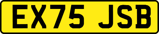 EX75JSB