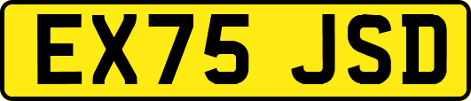 EX75JSD
