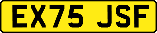 EX75JSF