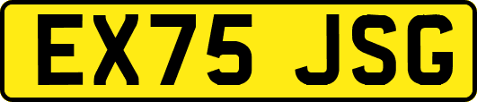 EX75JSG