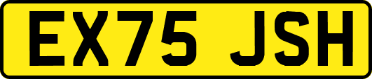 EX75JSH