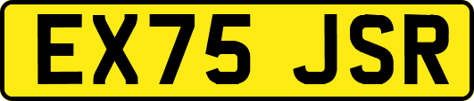 EX75JSR