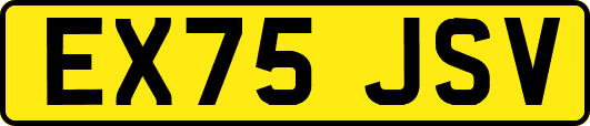 EX75JSV