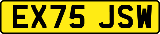 EX75JSW