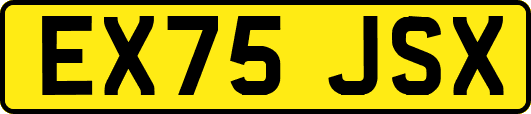 EX75JSX