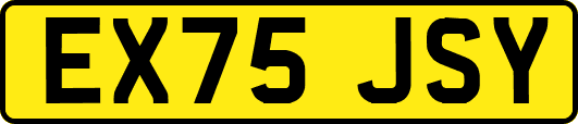EX75JSY