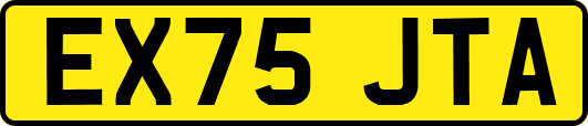 EX75JTA