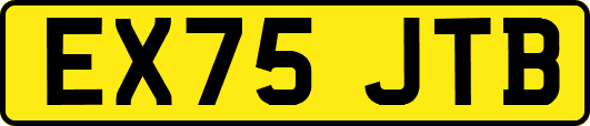 EX75JTB