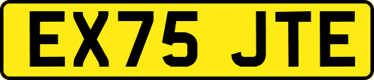 EX75JTE