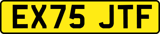 EX75JTF