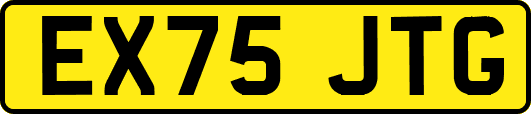 EX75JTG