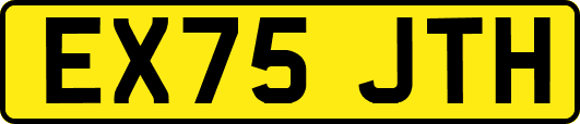 EX75JTH