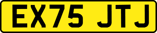 EX75JTJ
