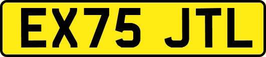 EX75JTL