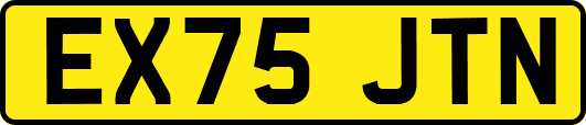 EX75JTN