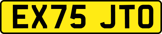 EX75JTO