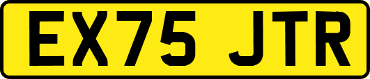 EX75JTR