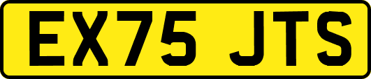 EX75JTS