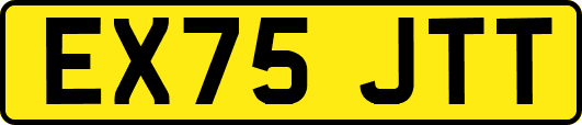 EX75JTT