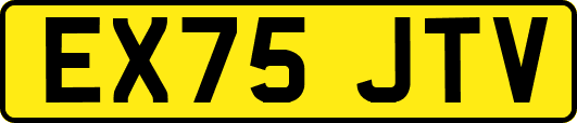EX75JTV
