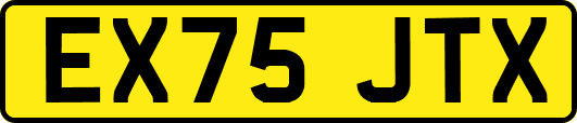 EX75JTX