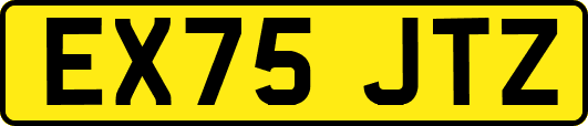 EX75JTZ