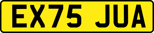 EX75JUA