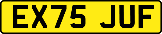 EX75JUF