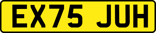 EX75JUH